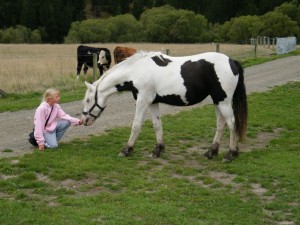 FILLY OUT ABBY BY JOHN